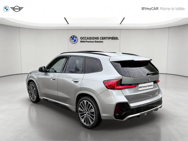 Bmw X1 image 1