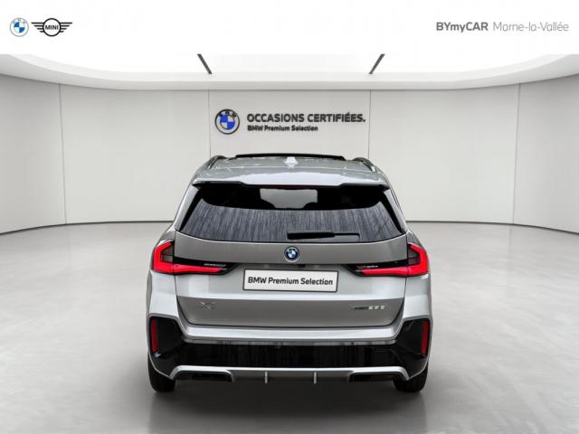Bmw X1 image 3