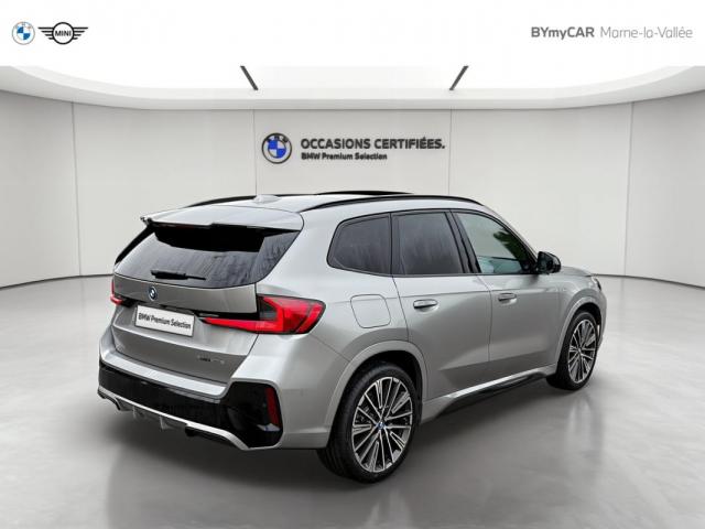 Bmw X1 image 9
