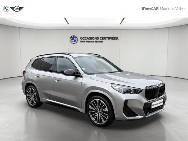 Bmw X1 image 5