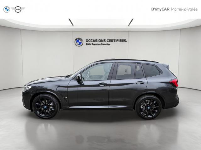 Bmw X3 image 1