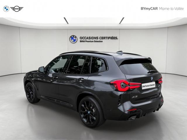 Bmw X3 image 4