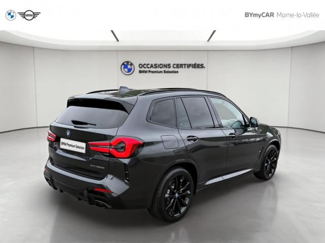 Bmw X3 image 3