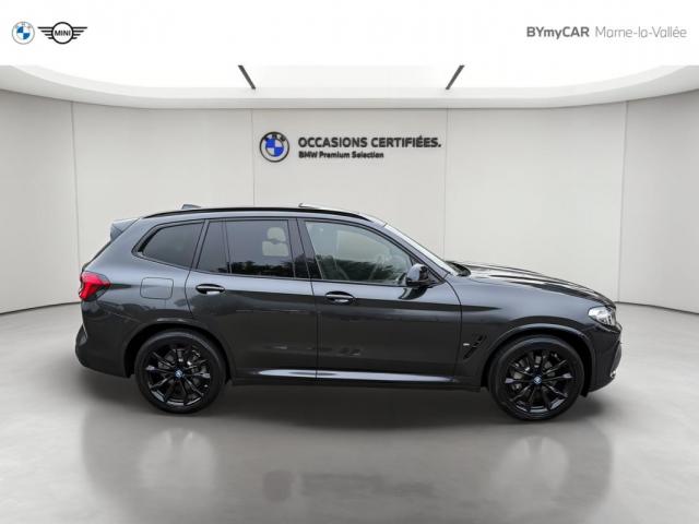 Bmw X3 image 8