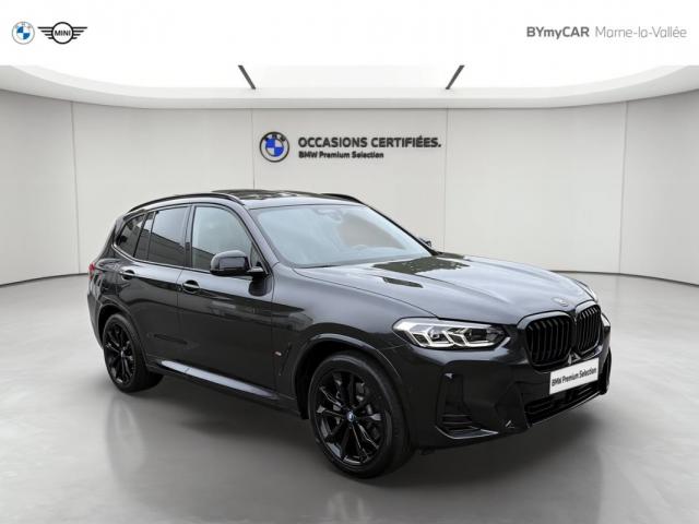 Bmw X3 image 9