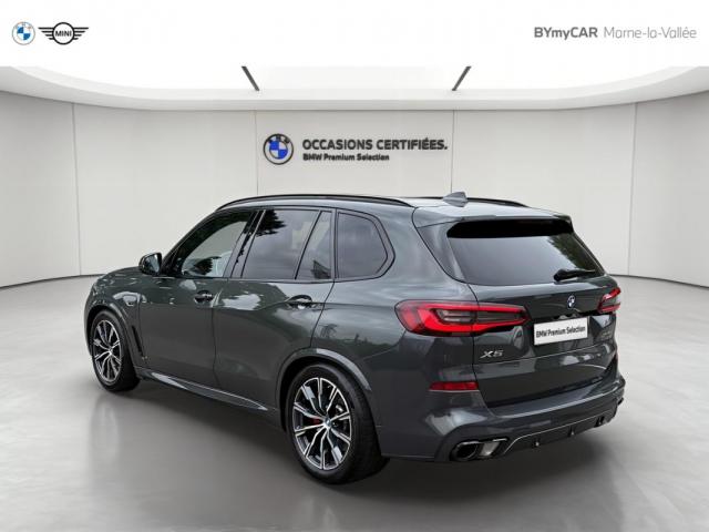 Bmw X5 image 4
