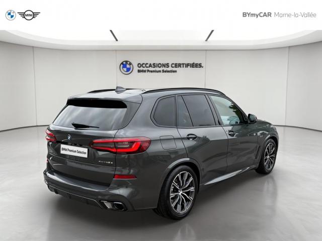 Bmw X5 image 9