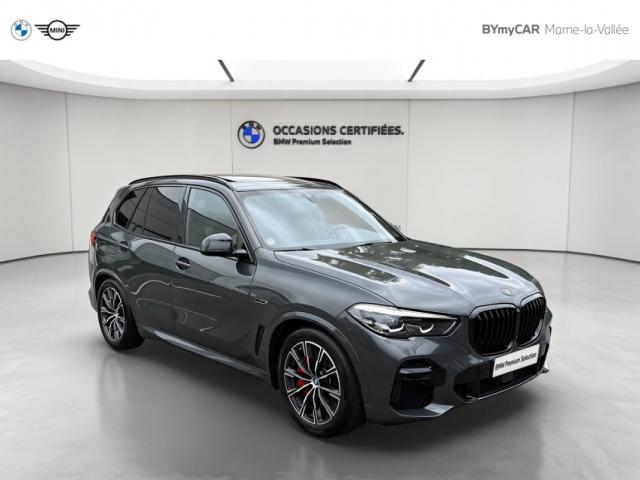 Bmw X5 image 2