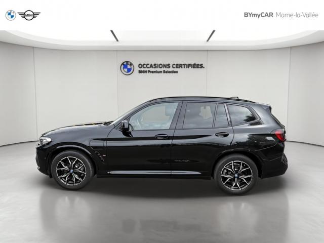 Bmw X3 image 3