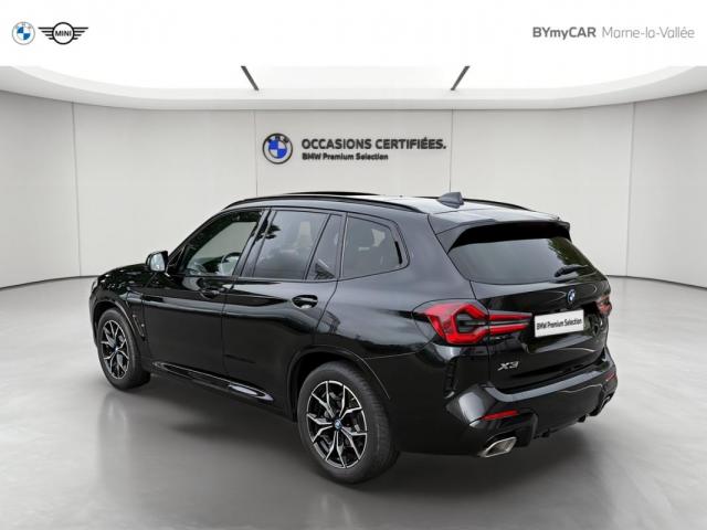 Bmw X3 image 9