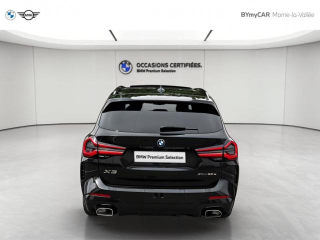 Bmw X3 image 6