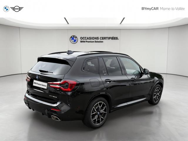 Bmw X3 image 8