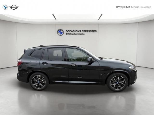 Bmw X3 image 7