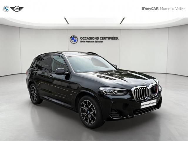 Bmw X3 image 2