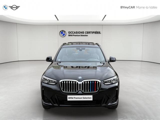 Bmw X3 image 5