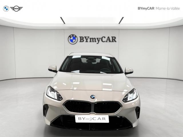 Bmw Série 1 image 3