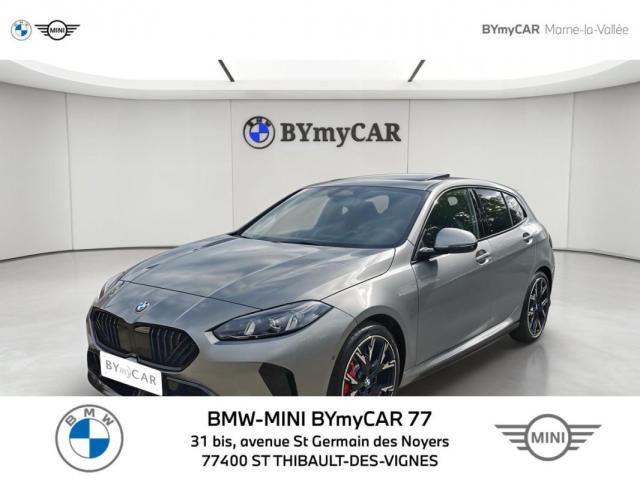 Bmw Série 1 F70 120 170 Ch Dkg7 M Sport