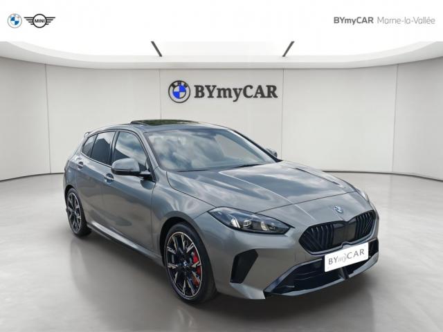 Bmw Série 1 image 1