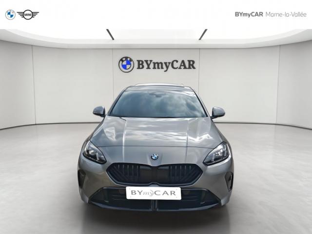 Bmw Série 1 image 8