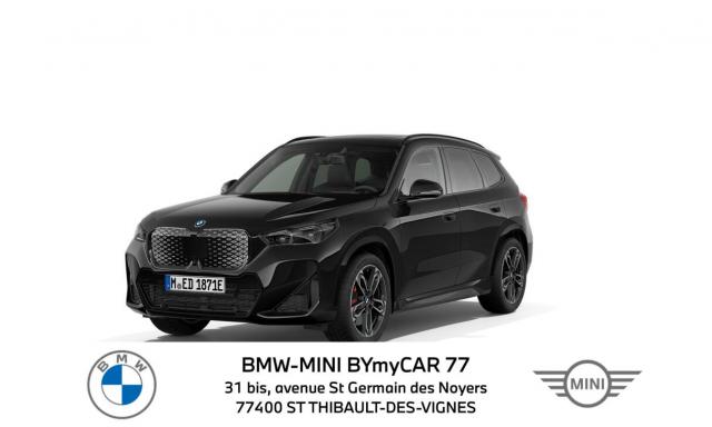 Bmw Ix1 U11 Edrive20 M Sport