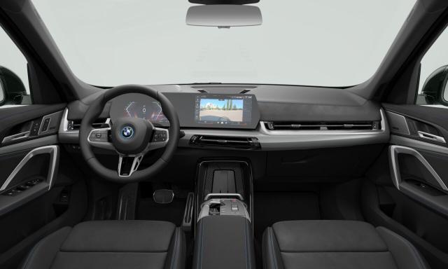 Bmw Ix1 image 1