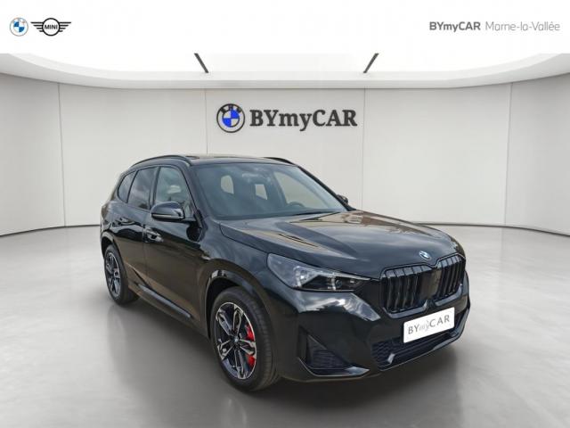 Bmw X1 image 9