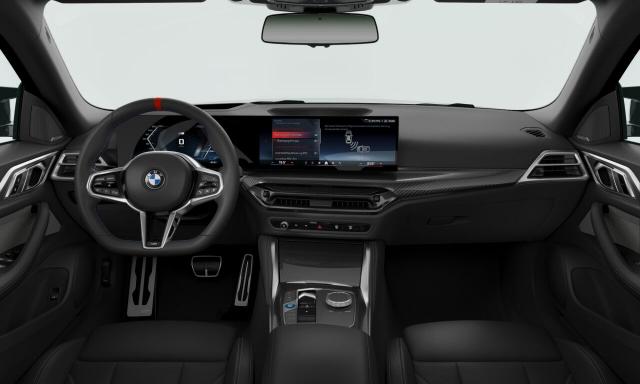 Bmw I4 image 1