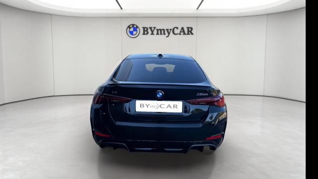 Bmw I4 image 2