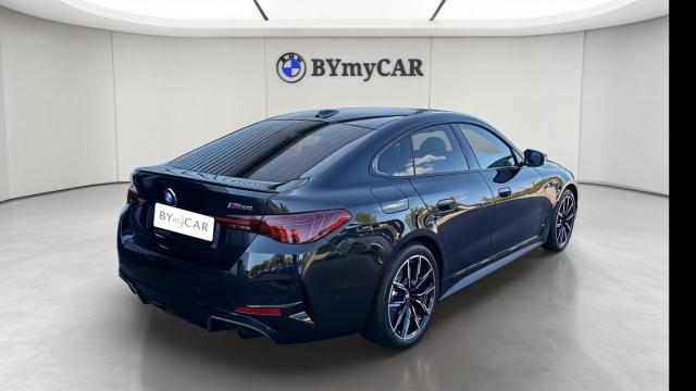 Bmw I4 image 7