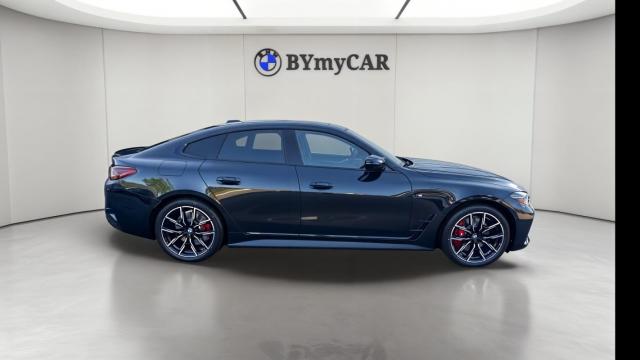 Bmw I4 image 3