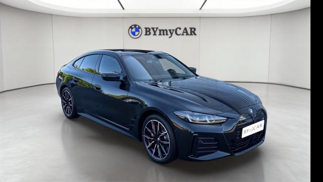 Bmw I4 image 6