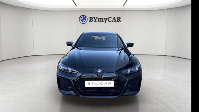 Bmw I4 image 5