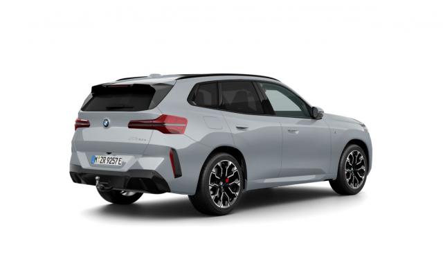 Bmw X3 image 1