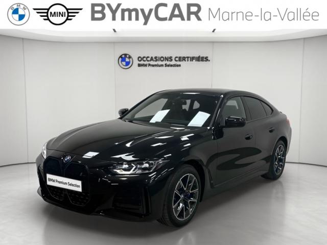 Bmw I4 G26 Edrive35 286 Ch Bva M Sport