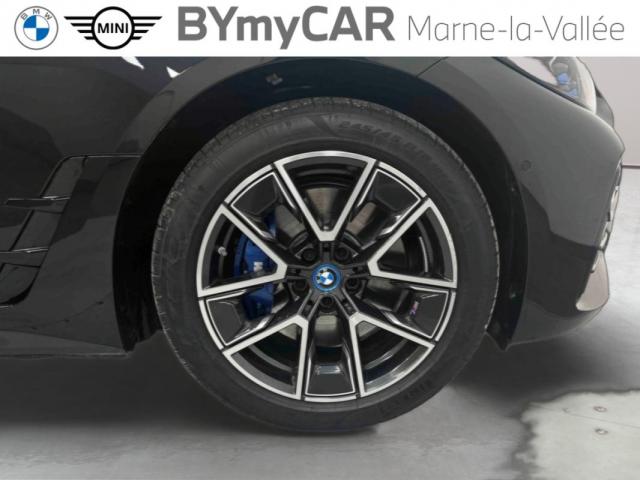 Bmw I4 image 3