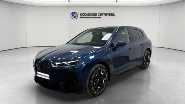 Bmw Ix I20 Xdrive40 326ch Limited Edition Pro