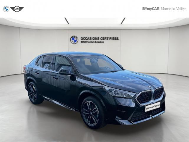 Bmw X2 image 8
