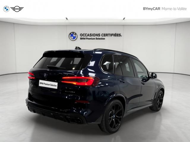 Bmw X5 image 4
