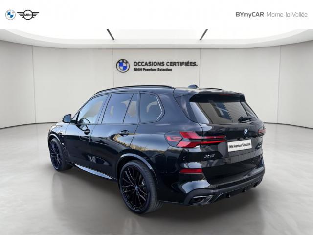 Bmw X5 image 8