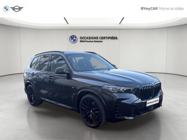 Bmw X5 image 2