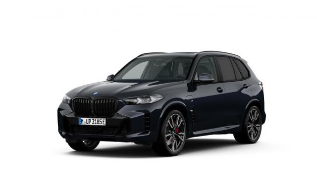 Bmw X5 G05 Lci Xdrive50e 489 Ch Bva8 M Sport