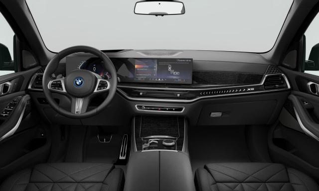 Bmw X5 image 1