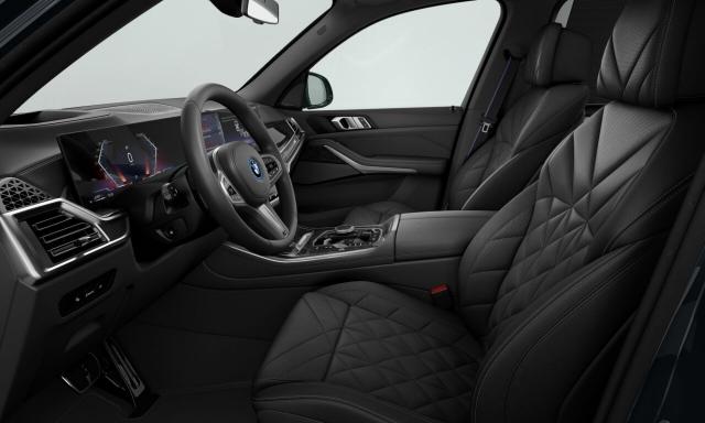 Bmw X5 image 3