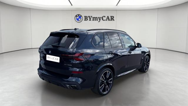 Bmw X5 image 3