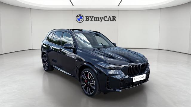 Bmw X5 image 5
