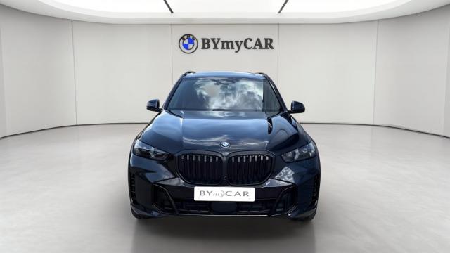 Bmw X5 image 1