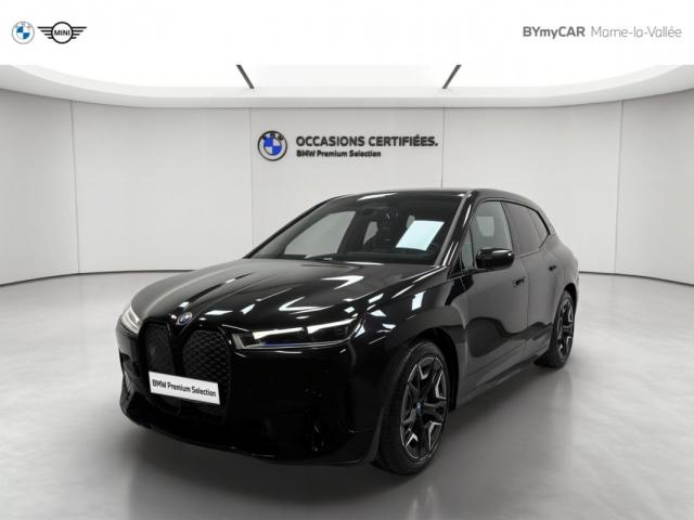 Bmw Ix I20 Xdrive40 326ch