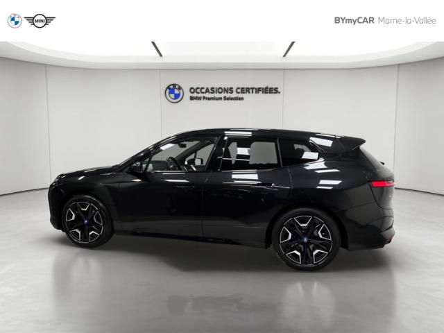 Bmw Ix image 2