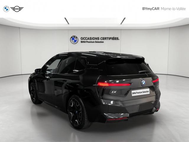 Bmw Ix image 8
