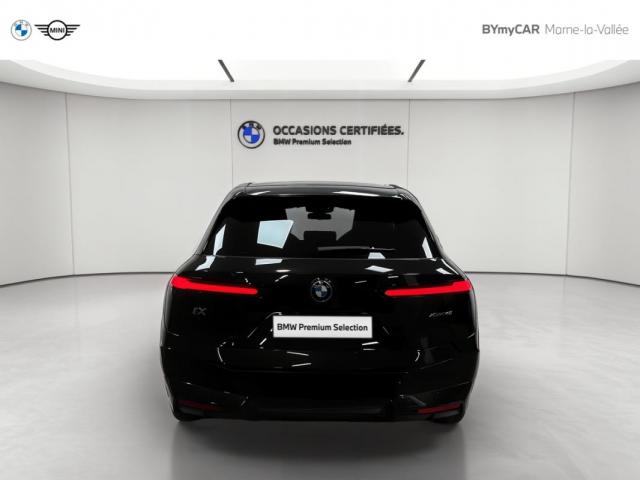 Bmw Ix image 1